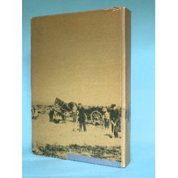 Det indvundne Danmark, Fridlev Skrubbeltrang