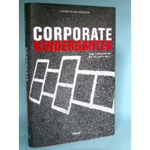 Corporate Kindergarten, Jesper Bove-NIelsen