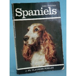 Spaniels, John Petersen