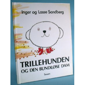 Trillehunden og den bundløse dam