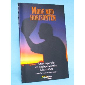 Møde med horisonten, Kirsten Elley m. fl.