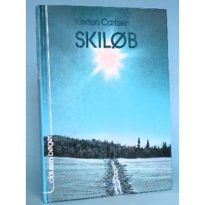 Skiløb, Kirsten Carlsen