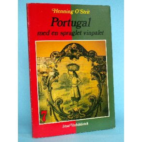 Henning O'Strit: Portugal