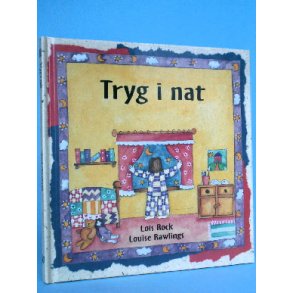 Tryg i nat, Lois Rock