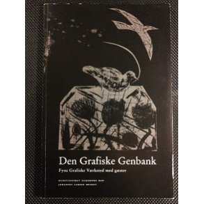 Den Grafiske Genbank