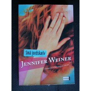  Sm jordsklv, Jennifer Weiner: