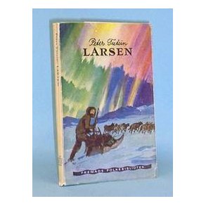 Larsen, Peter Tutein