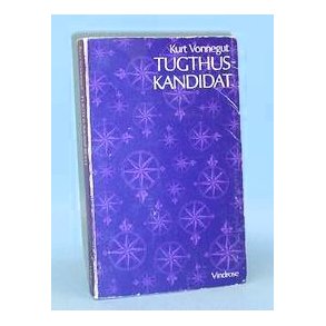 Kurt Vonnegut: Tugthuskandidat