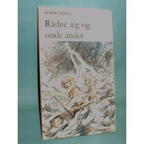 Rdne g og onde nder, Robert Fisker