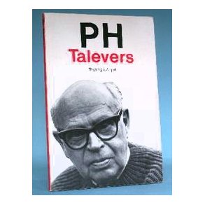 PH Talevers (Poul Henningsen)