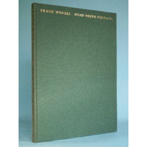 Hvad Højen fortalte, Frank Wenzel