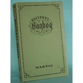 Kilverts dagbog 1870-1872