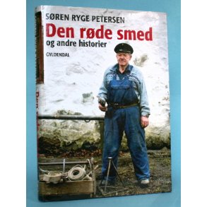 Sren Ryge Petersen: Den rde smed