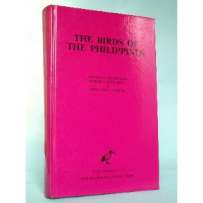 The Birds of the Philippines, Edward C. Dickson,