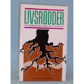 Livsrdder, Per Staffan Johansson