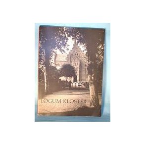 Munkeliv i Lgum Kloster, Olga Bartholdy