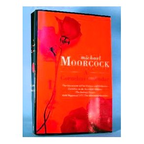 Michael Moorcock: A Cornelius Calendar