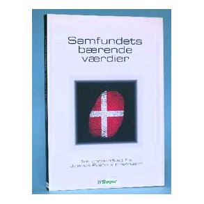 Samfundets bærende værdier - 3 vinderindlæg fra