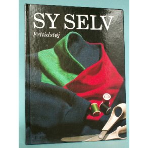 SY SELV - Fritidstøj