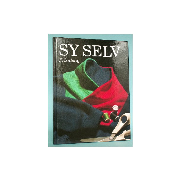 SY SELV - Fritidst&oslash;j