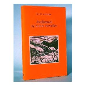 St.St. Blicher: Jordbrret og andre noveller