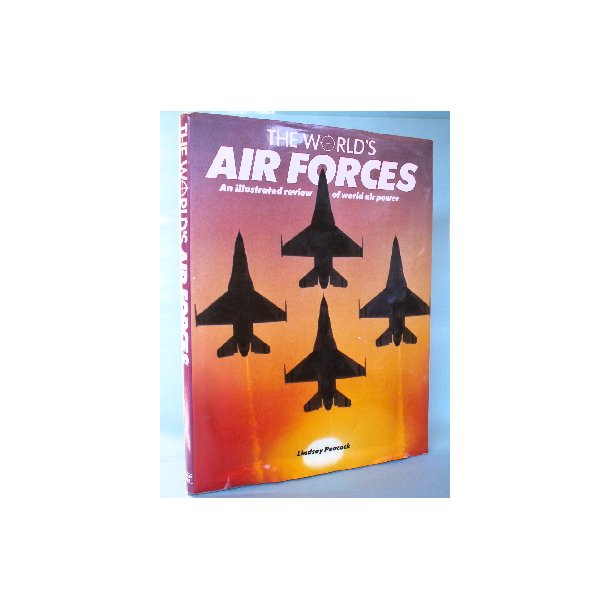 The World's Air Forces. Edited by Bob Munro