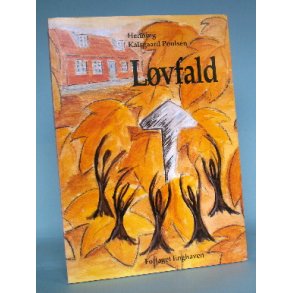 Henning Kalsgaard Poulsen: Lvfald