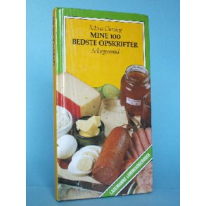 Mona Giersing: Morgenmad