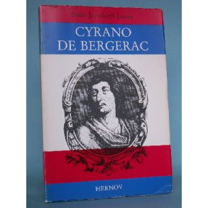 Cyrano de Bergerac, Peter Jerndorff-Jessen