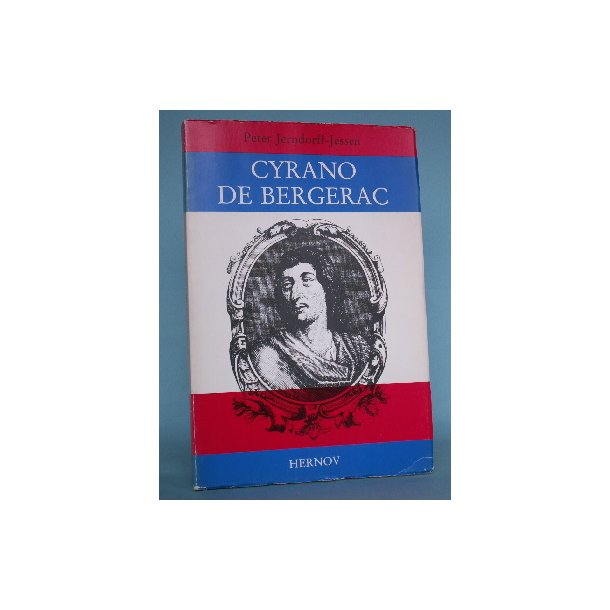 Cyrano de Bergerac, Peter Jerndorff-Jessen