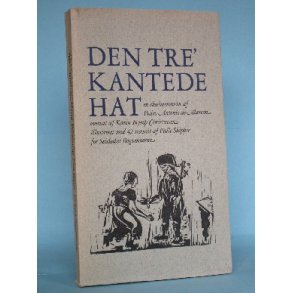 Pedro Antonio de Alarcon: Den tre'kantede hat