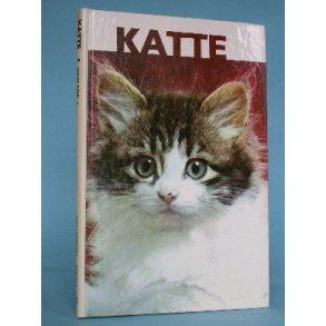 Katte (ingen forfatterangivelse)