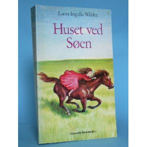 Laura Ingalls Wilder: Huset ved søen