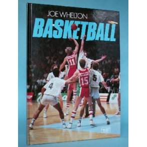 Basketball, Joe Wheelton