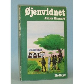 Øjenvidnet, Anders Ehnmark