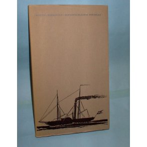 Oehlenschlgers Fynsrejse, Mogens Brndsted