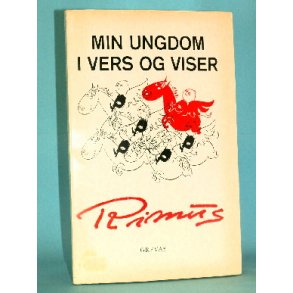 Min ungdom i vers og viser, Rimus