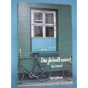 Den forbudte mand, Dan Schidt