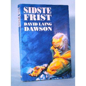 Sidste frist, David Laing Dawson