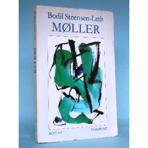 Bodil Steensen-Leth: Møller