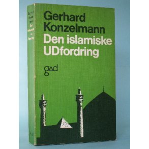 Den islamiske udfordring, Gerhard Konzelmann