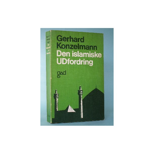 Den islamiske udfordring, Gerhard Konzelmann