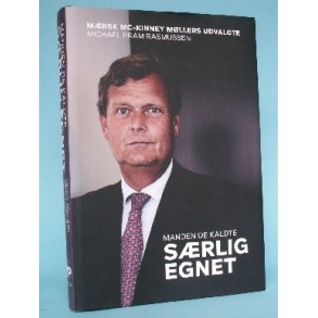 Manden de kaldte særlig egnet, Henrik Tüchsen & al