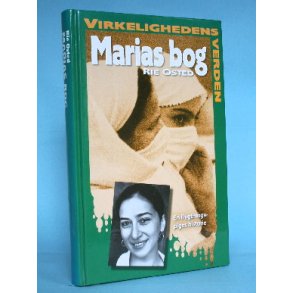 Marias bog, Rie Osted (Virkelighedens Verden o.l.)