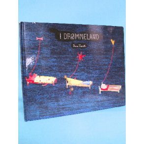 I drømmeland, Sara Fanelli