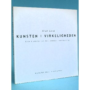 Kunsten i virkeligheden, Olaf Lind