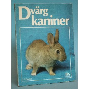 Dvrgkaniner (Svensk), G. Flauaus