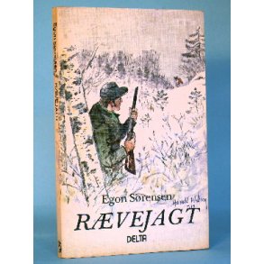 Rævejagt, Egon Sørensen