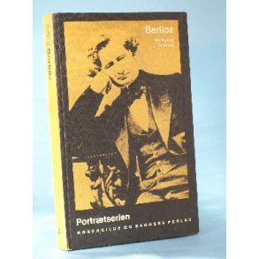 Berlioz, Wolgang Dömling