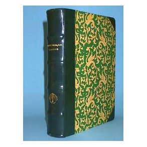 Richard Aldington: Casanova